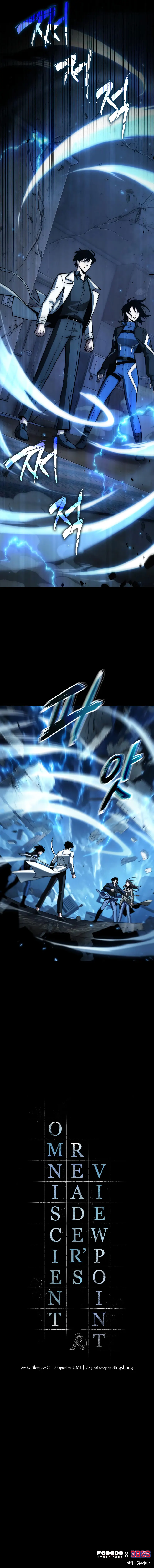 Omniscient Reader’s Viewpoint Chapter 195 75 17