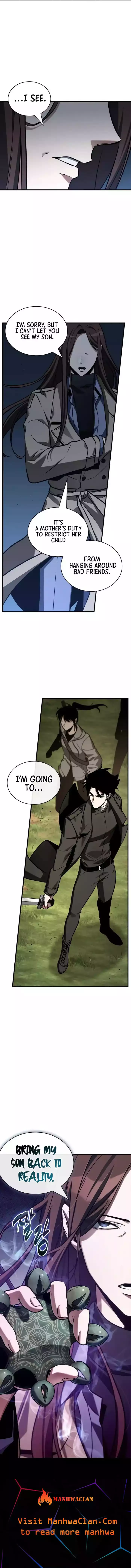 Omniscient Reader’s Viewpoint Chapter 197 39 8