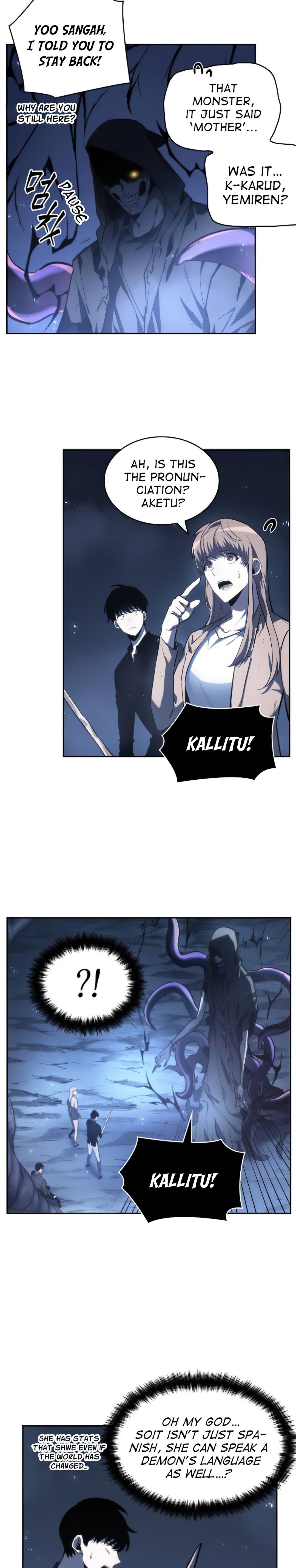 Omniscient Reader’s Viewpoint Chapter 21 108 005