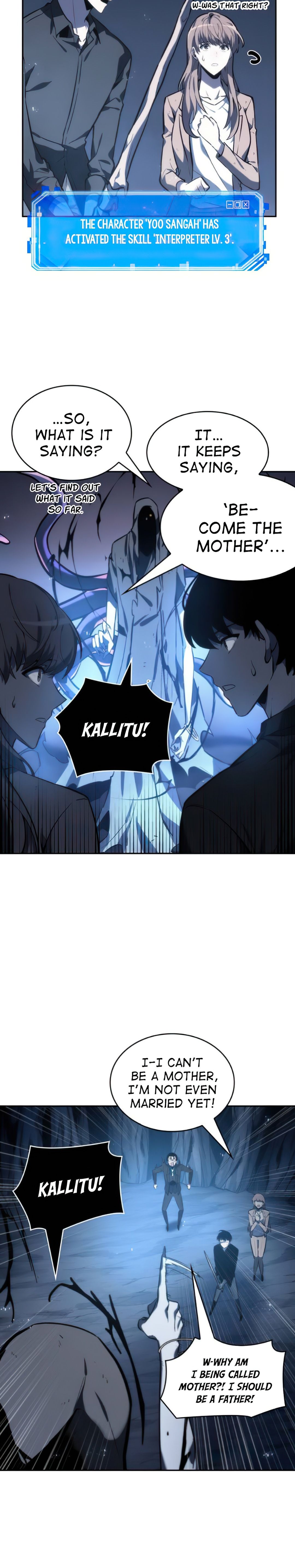 Omniscient Reader’s Viewpoint Chapter 21 109 006