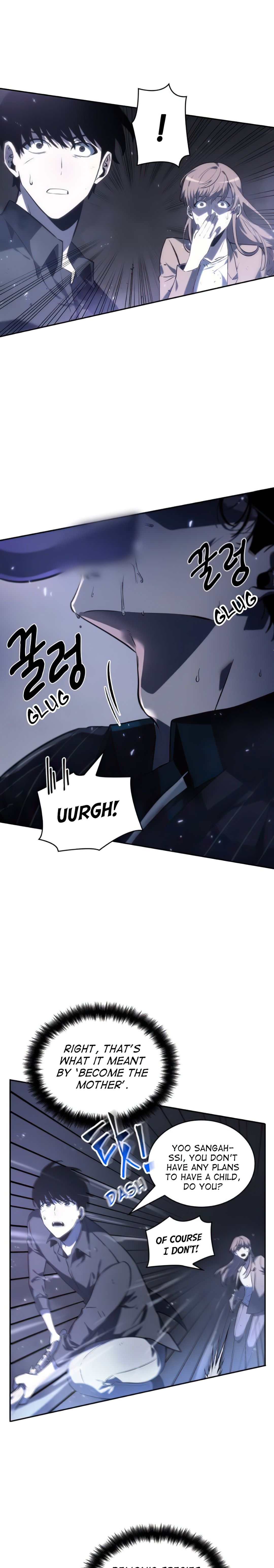 Omniscient Reader’s Viewpoint Chapter 21 111 008