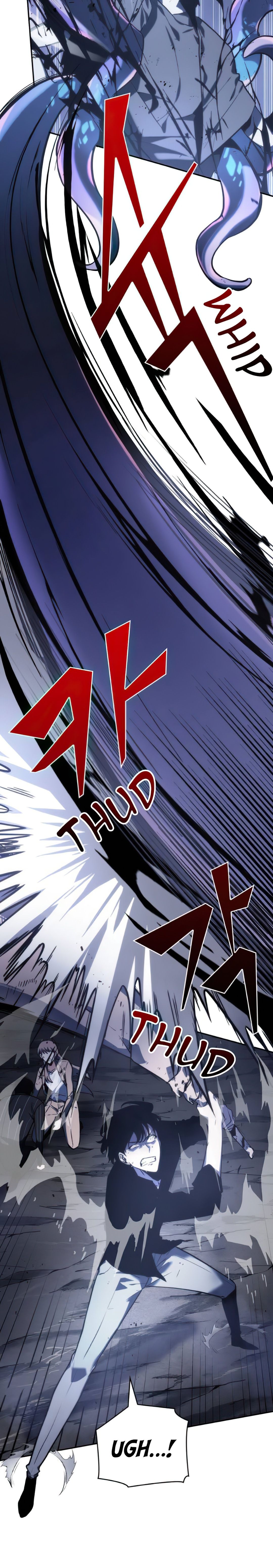 Omniscient Reader’s Viewpoint Chapter 21 113 010