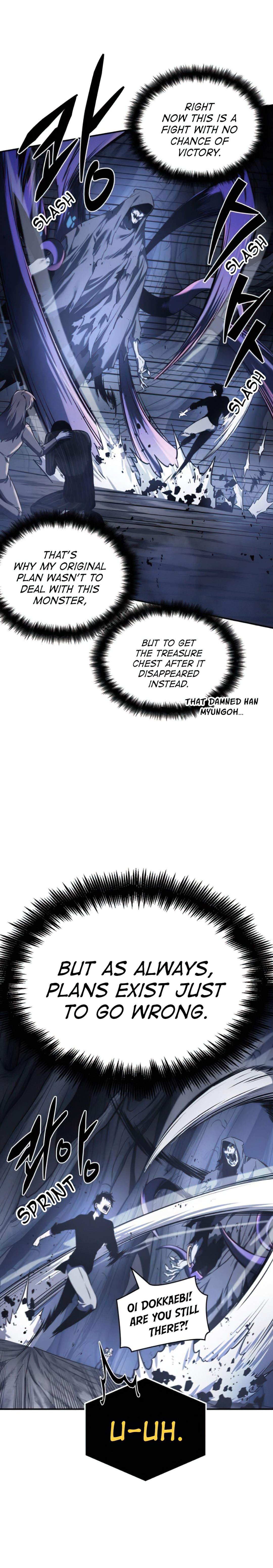 Omniscient Reader’s Viewpoint Chapter 21 116 013