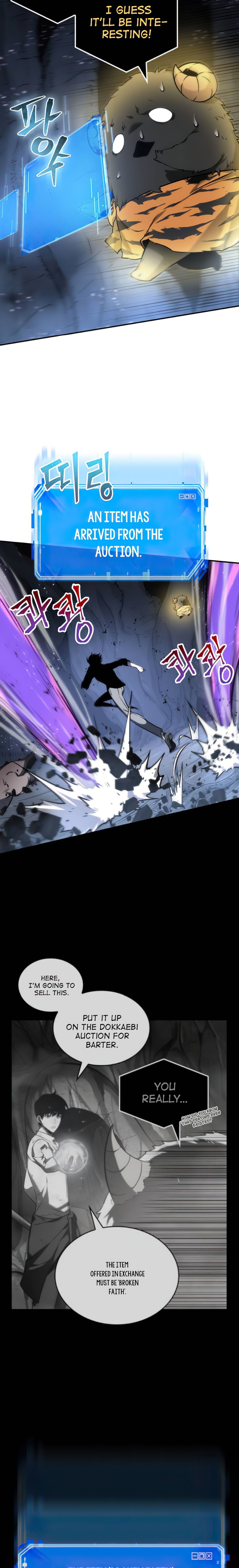 Omniscient Reader’s Viewpoint Chapter 21 118 015