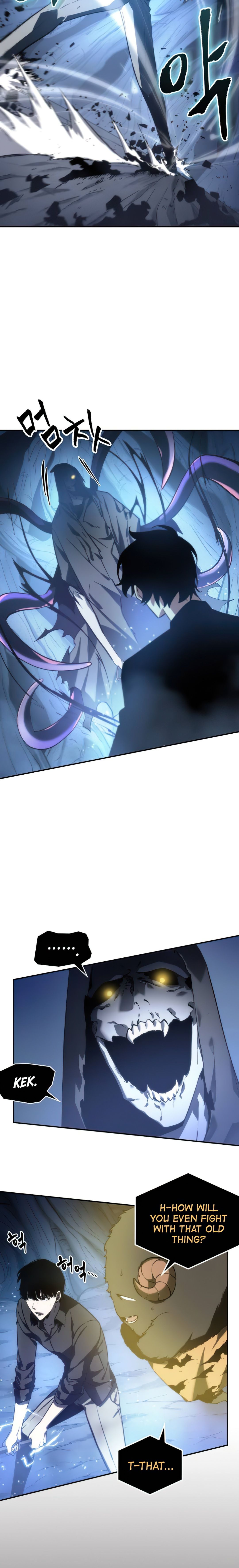 Omniscient Reader’s Viewpoint Chapter 21 120 017