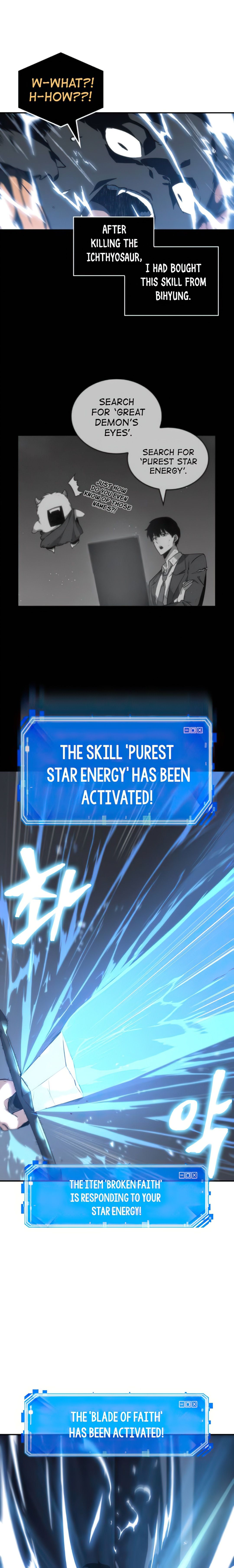 Omniscient Reader’s Viewpoint Chapter 21 123 020