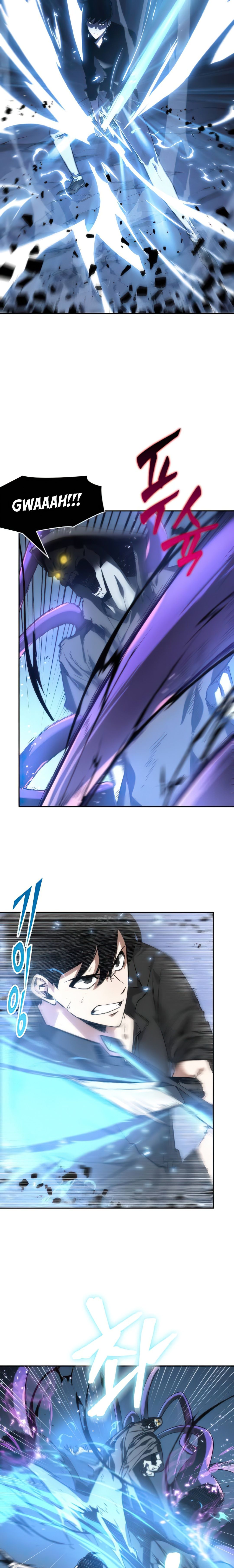 Omniscient Reader’s Viewpoint Chapter 21 124 021