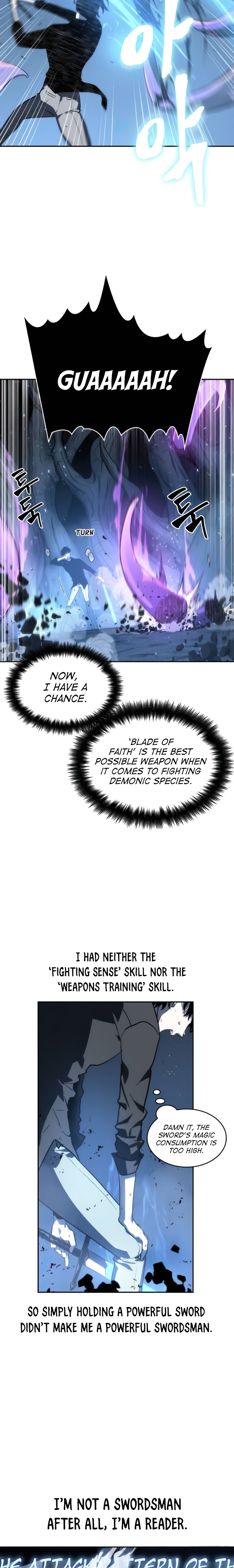 Omniscient Reader’s Viewpoint Chapter 21 125 022