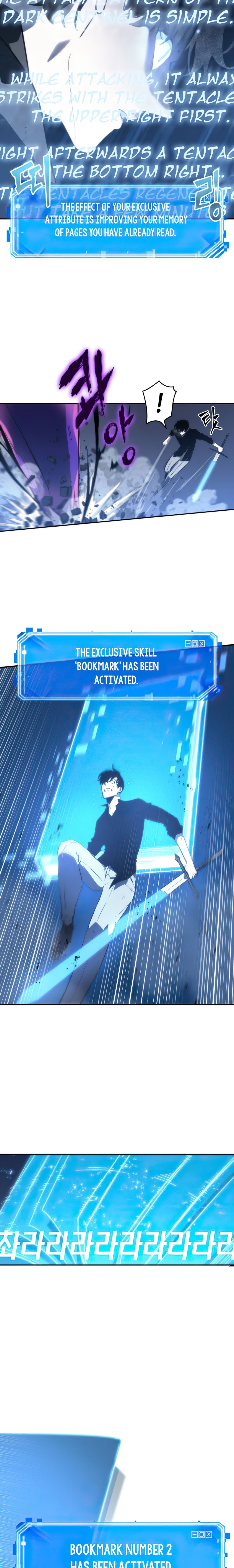 Omniscient Reader’s Viewpoint Chapter 21 126 023