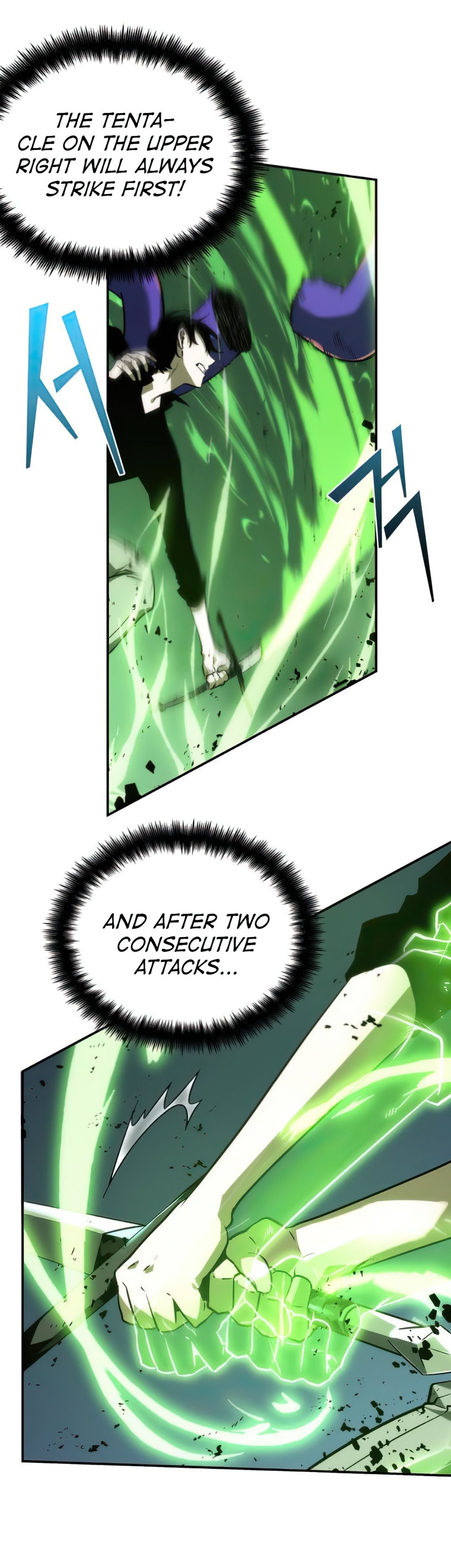 Omniscient Reader’s Viewpoint Chapter 21 129 026