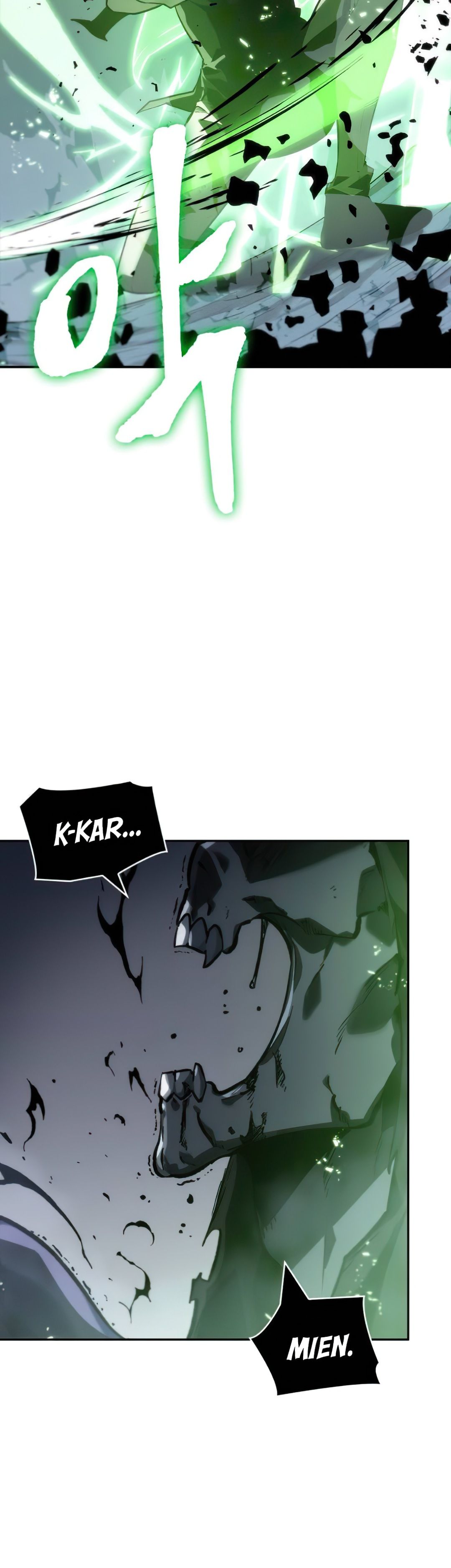 Omniscient Reader’s Viewpoint Chapter 21 131 028