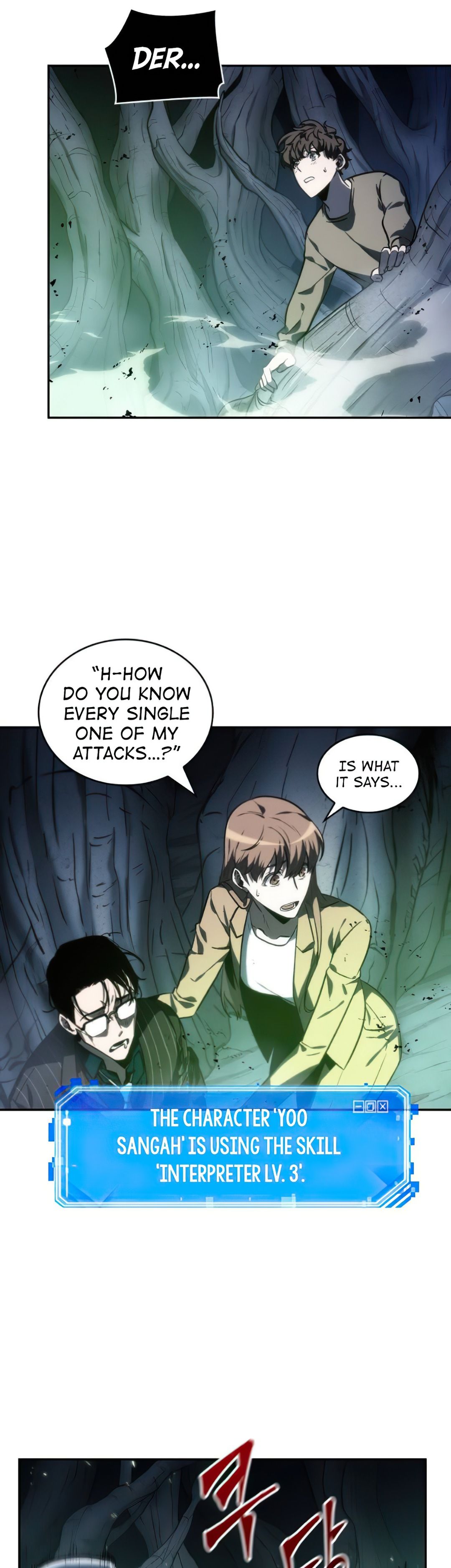 Omniscient Reader’s Viewpoint Chapter 21 132 029