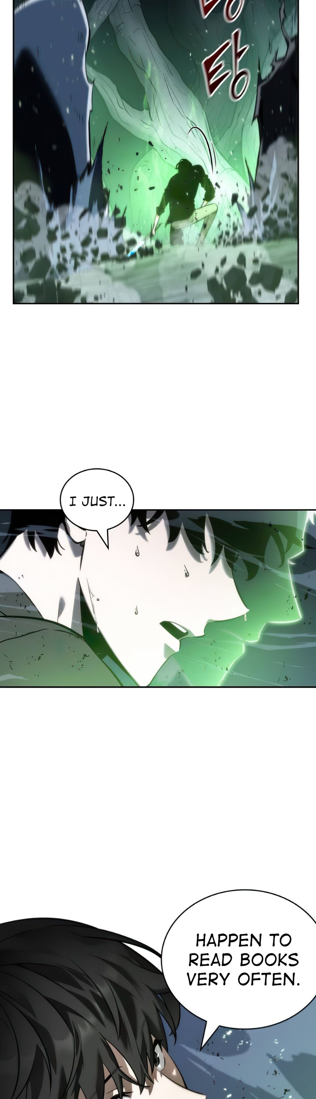 Omniscient Reader’s Viewpoint Chapter 21 133 030