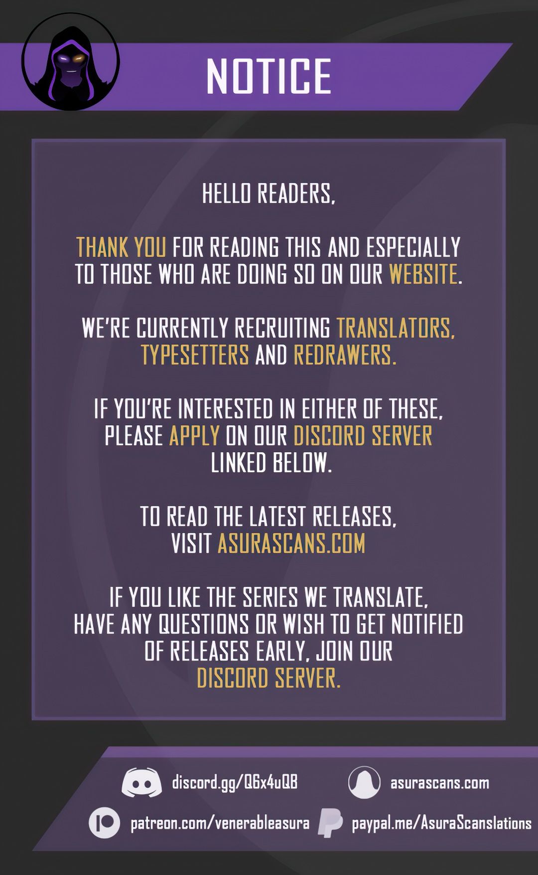 Omniscient Reader’s Viewpoint Chapter 21 135 032