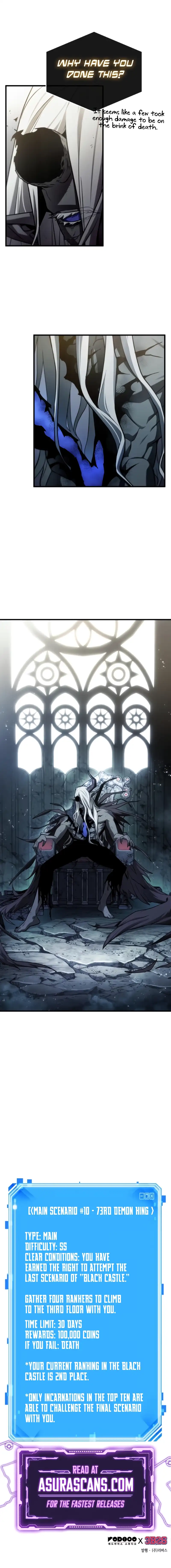 Omniscient Reader’s Viewpoint Chapter 213 39 9