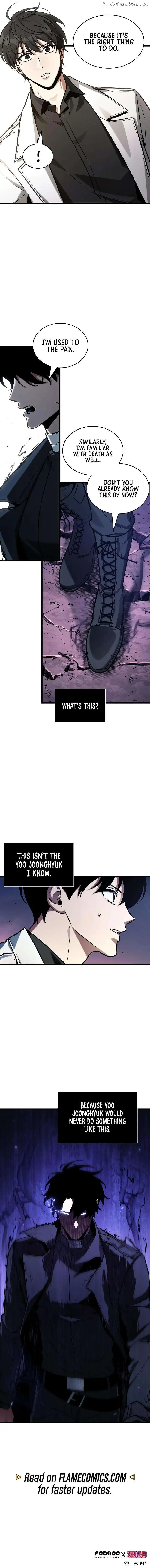 Omniscient Reader’s Viewpoint Chapter 214 47 10