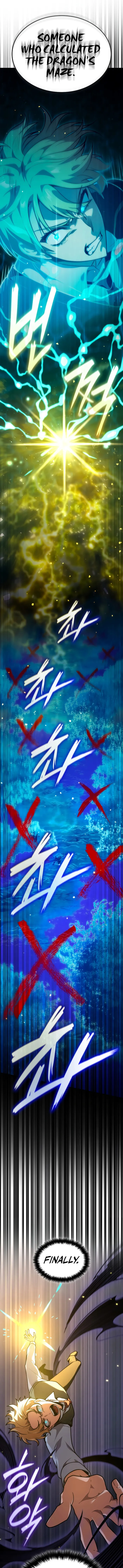 Omniscient Reader’s Viewpoint Chapter 218 66 11