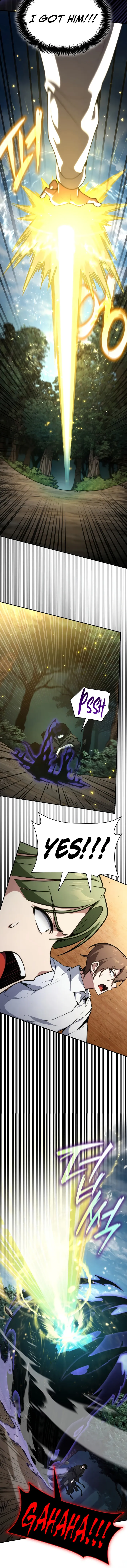 Omniscient Reader’s Viewpoint Chapter 218 67 12