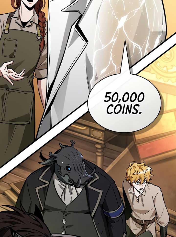 Omniscient Reader’s Viewpoint Chapter 227 388 027