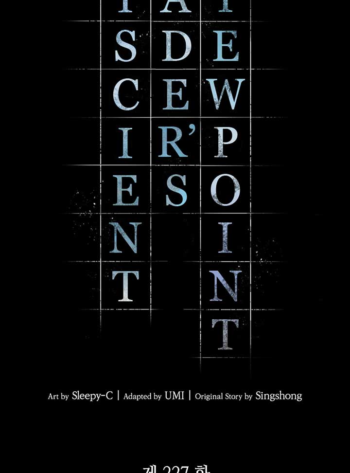 Omniscient Reader’s Viewpoint Chapter 227 436 075