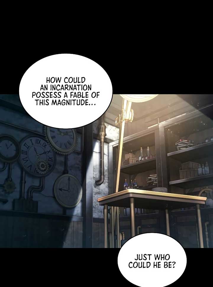 Omniscient Reader’s Viewpoint Chapter 227 438 077