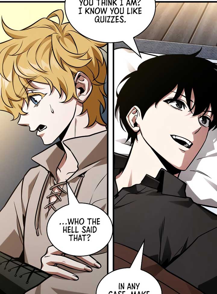 Omniscient Reader’s Viewpoint Chapter 227 452 091