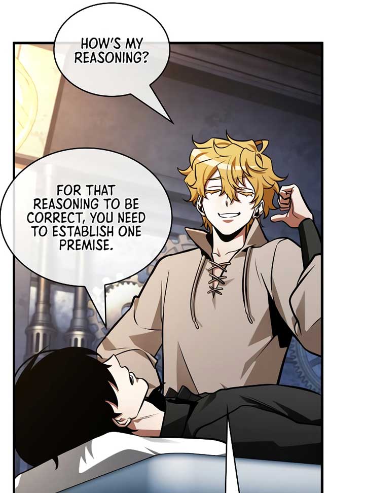 Omniscient Reader’s Viewpoint Chapter 227 459 098