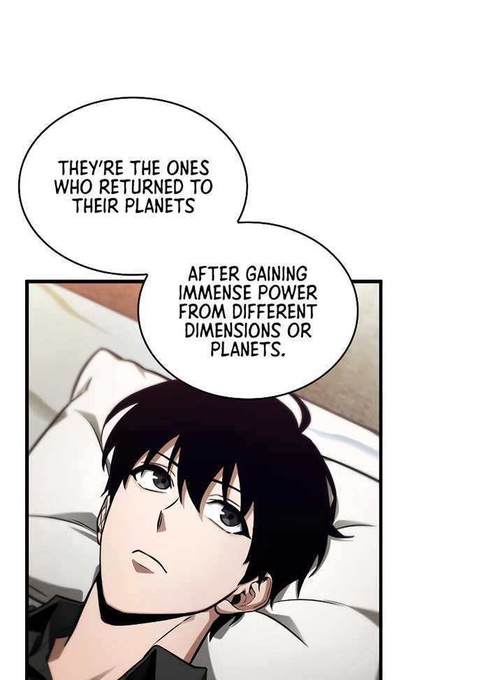 Omniscient Reader’s Viewpoint Chapter 227 462 101