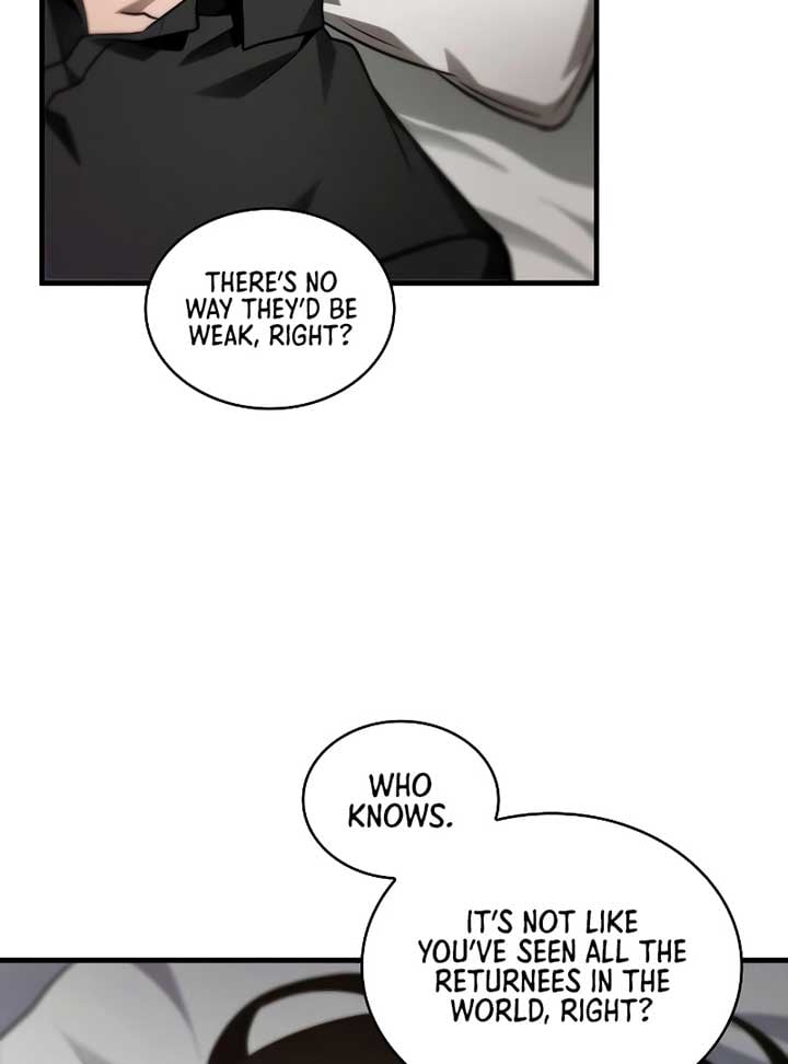 Omniscient Reader’s Viewpoint Chapter 227 463 102