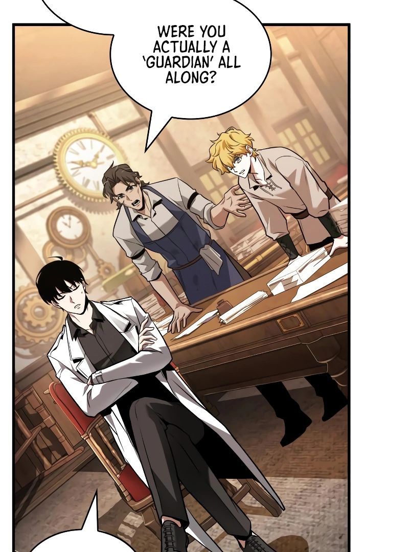 Omniscient Reader’s Viewpoint Chapter 234 387 008