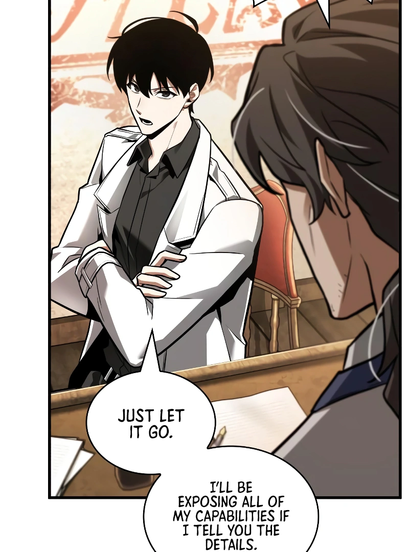 Omniscient Reader’s Viewpoint Chapter 234 389 010