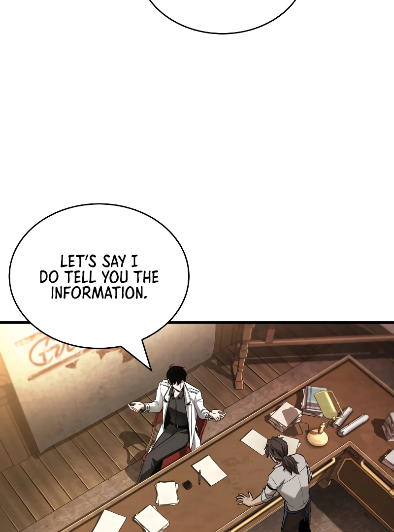 Omniscient Reader’s Viewpoint Chapter 234 390 011