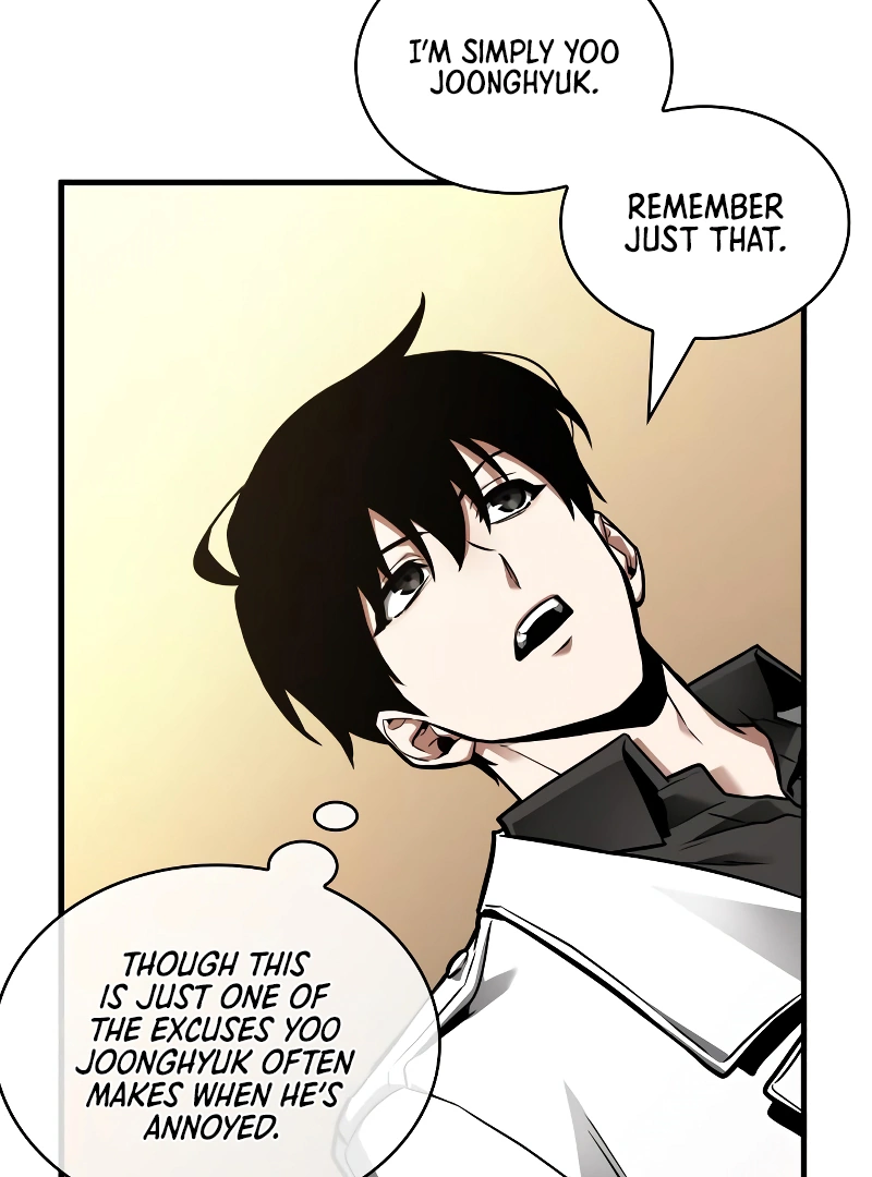 Omniscient Reader’s Viewpoint Chapter 234 392 013