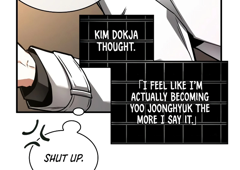 Omniscient Reader’s Viewpoint Chapter 234 393 014