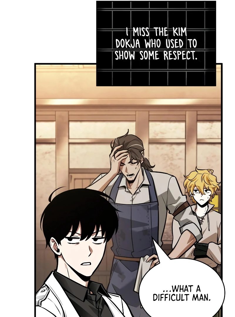 Omniscient Reader’s Viewpoint Chapter 234 395 016