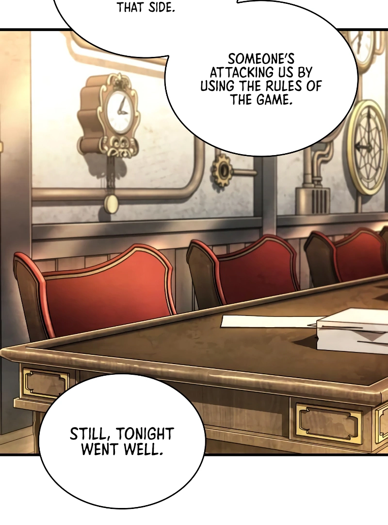 Omniscient Reader’s Viewpoint Chapter 234 397 018