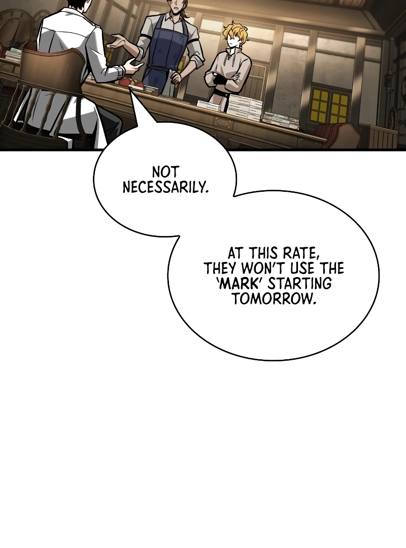 Omniscient Reader’s Viewpoint Chapter 234 399 020