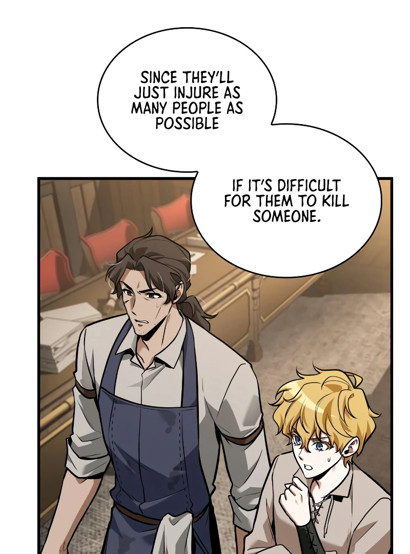 Omniscient Reader’s Viewpoint Chapter 234 400 021