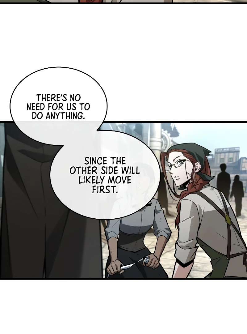 Omniscient Reader’s Viewpoint Chapter 234 406 027