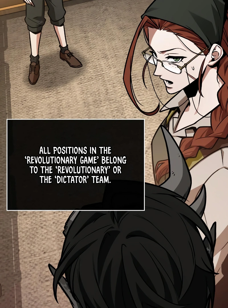 Omniscient Reader’s Viewpoint Chapter 234 412 033