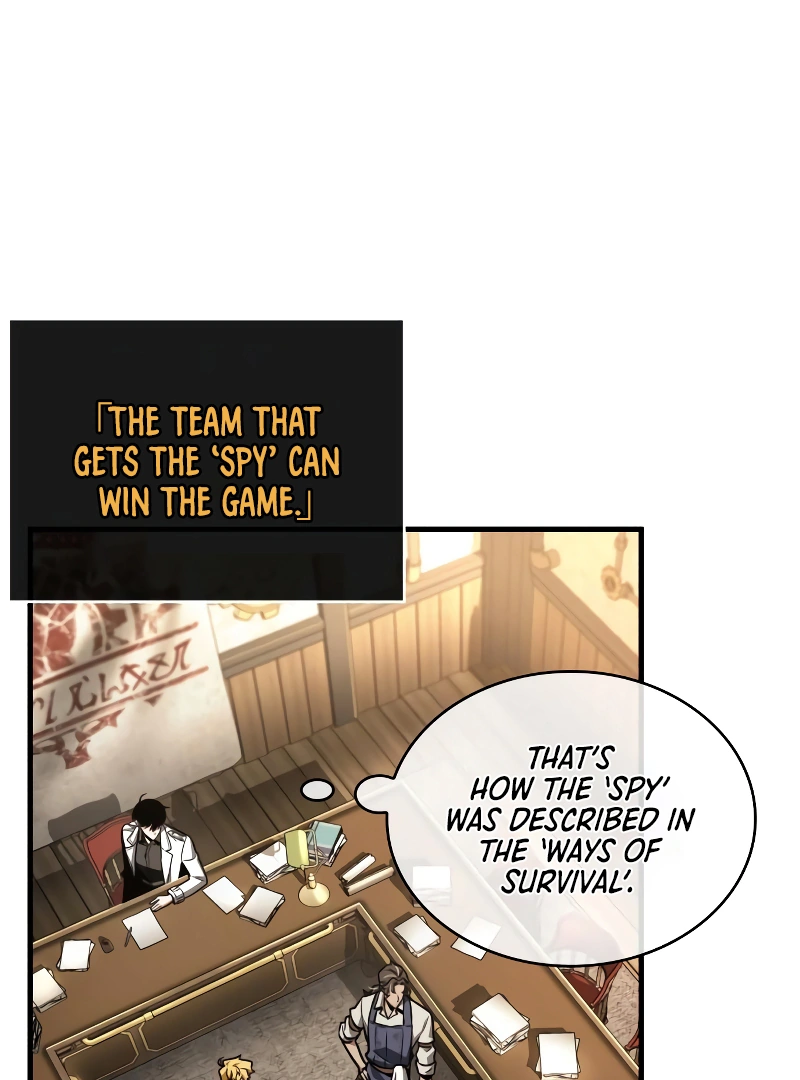 Omniscient Reader’s Viewpoint Chapter 234 416 037