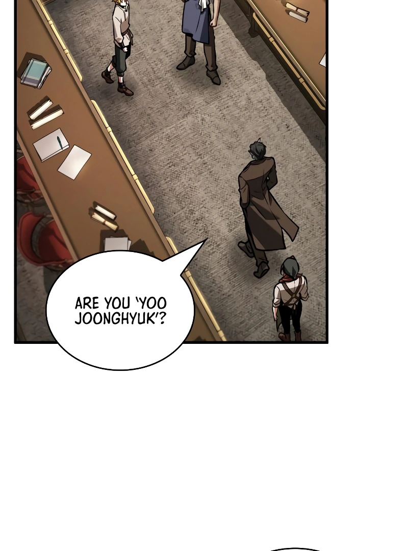 Omniscient Reader’s Viewpoint Chapter 234 417 038