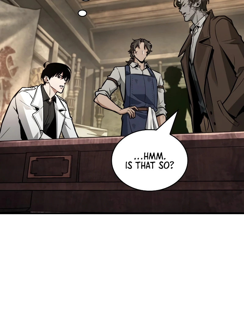 Omniscient Reader’s Viewpoint Chapter 234 420 041