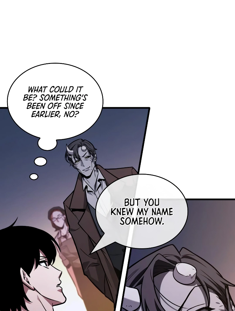 Omniscient Reader’s Viewpoint Chapter 234 421 042