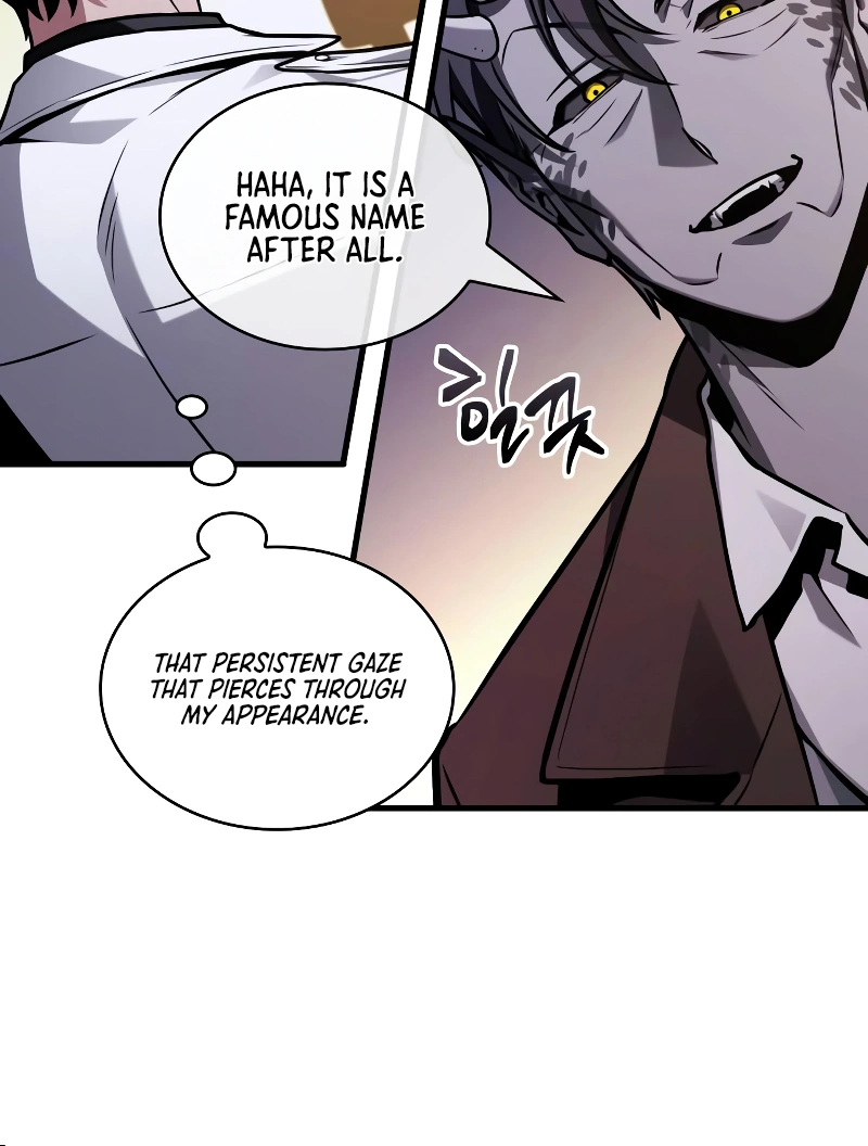 Omniscient Reader’s Viewpoint Chapter 234 422 043