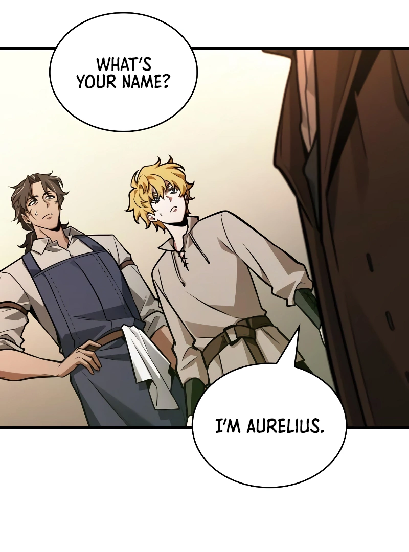 Omniscient Reader’s Viewpoint Chapter 234 427 048