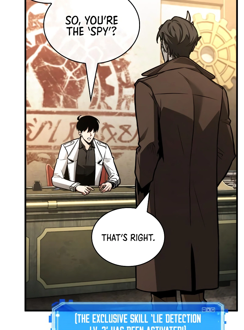 Omniscient Reader’s Viewpoint Chapter 234 430 051