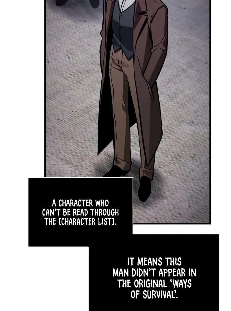 Omniscient Reader’s Viewpoint Chapter 234 439 060