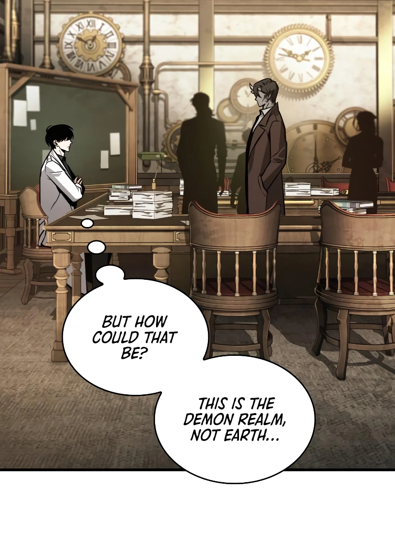 Omniscient Reader’s Viewpoint Chapter 234 441 062