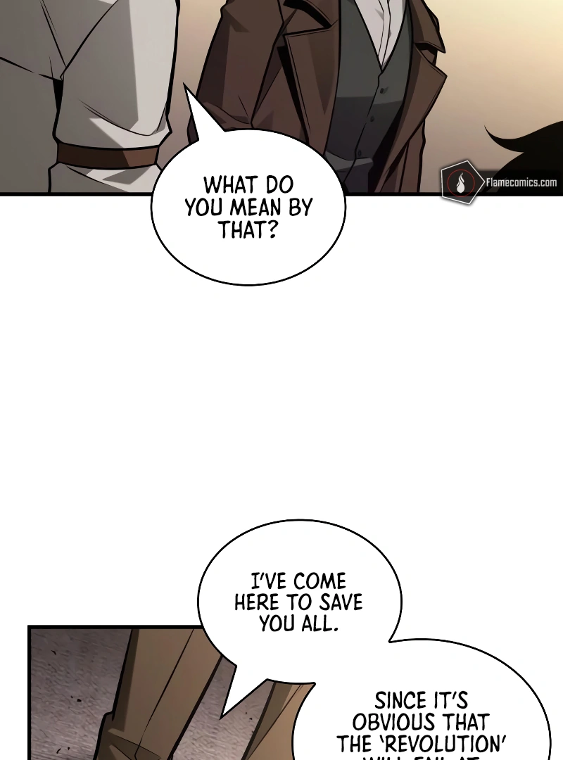 Omniscient Reader’s Viewpoint Chapter 234 443 064